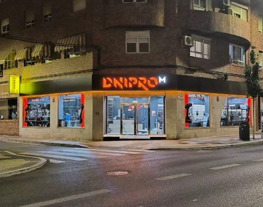 Tienda oficial en Alicante