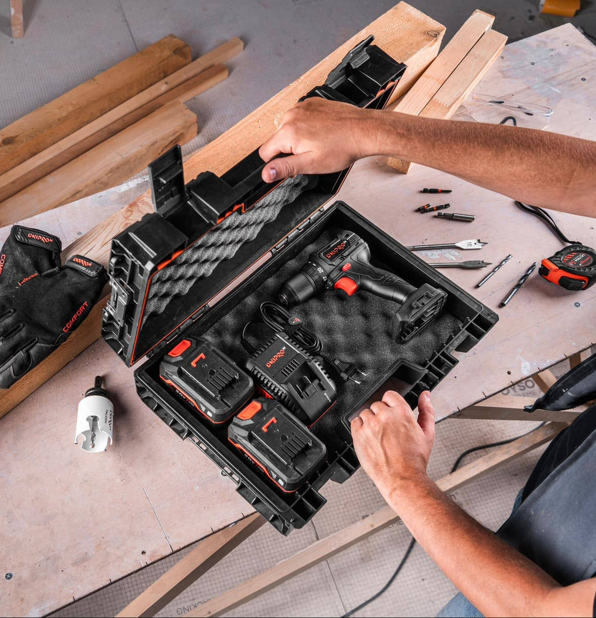 Descubre otros kits