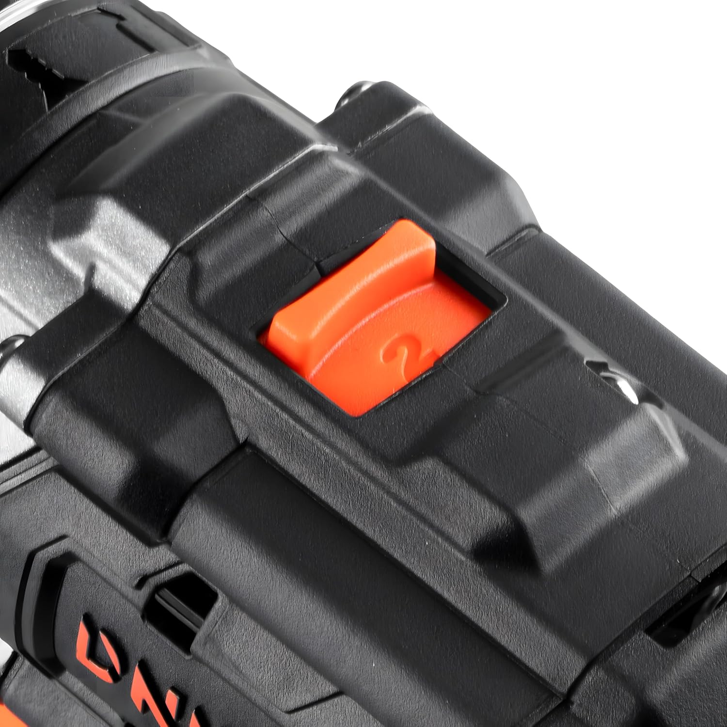 Taladro Atornillador de impacto a Batería Dnipro-M CD-202BC ULTRA 20V – Kit Profesional con Motor Brushless, Par de 160 Nm, Batería 2Ah y Cargador Rápido