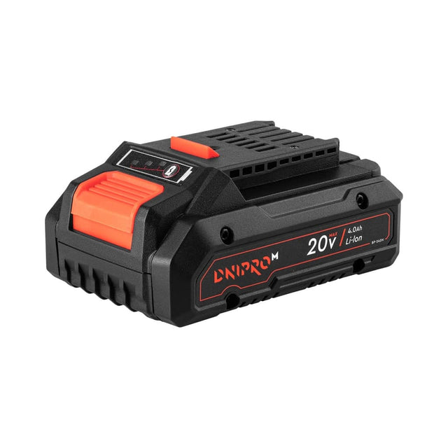 Dnipro-M | Batería Li-Ion 20V 4Ah BP-240N