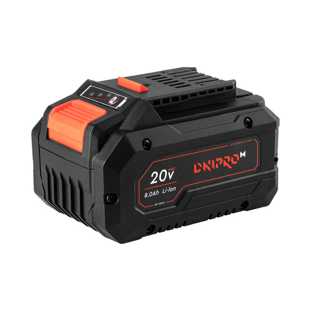Dnipro-M | Batería Li-Ion 20V 8Ah BP-280N