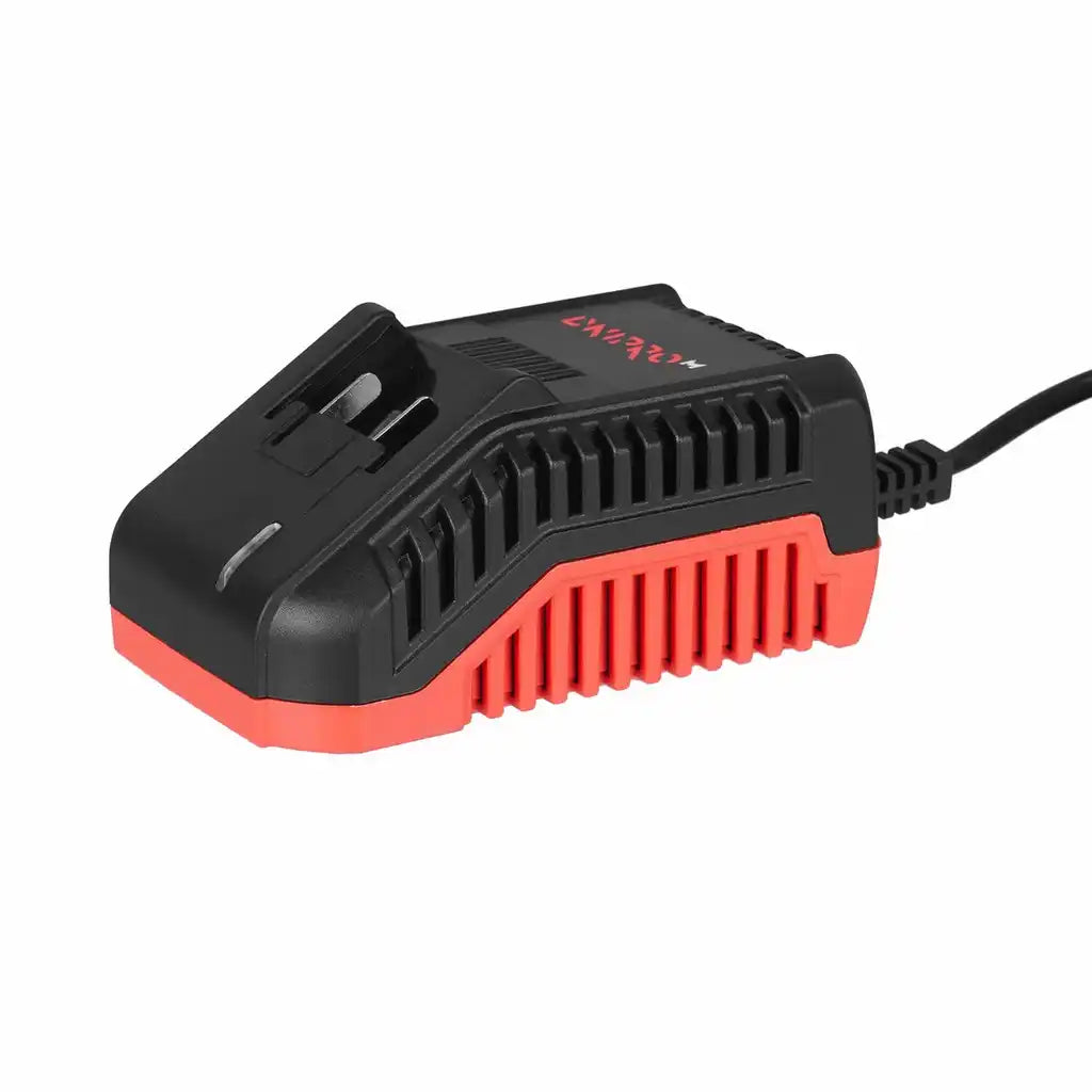 Dnipro-M | Mini motosierra a batería 20V DMS-200BC - Kit batería 2Ah
