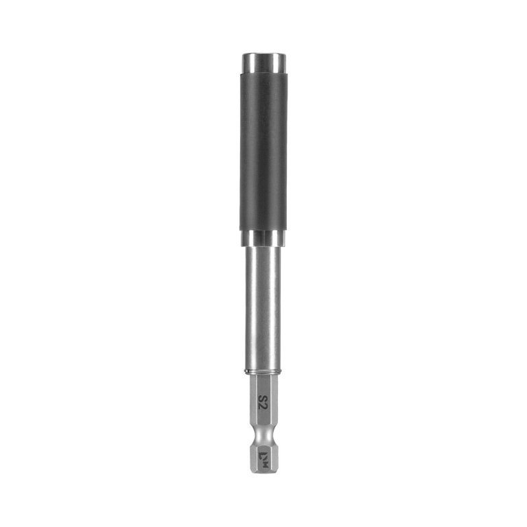 Portabits Magnético Profesional con Guía Retráctil Dnipro-M BH-75