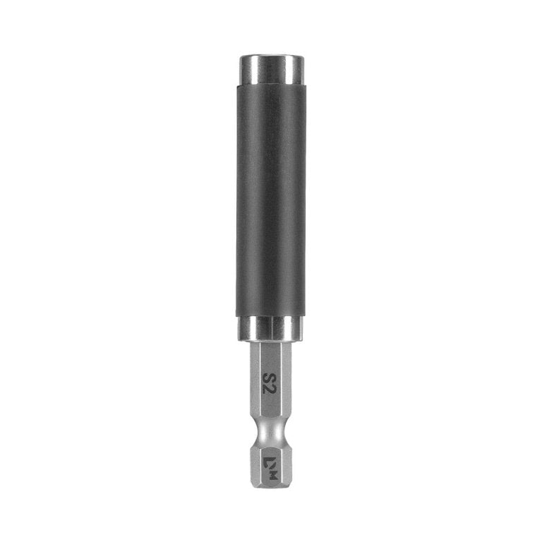 Portabits Magnético Profesional con Guía Retráctil Dnipro-M BH-75