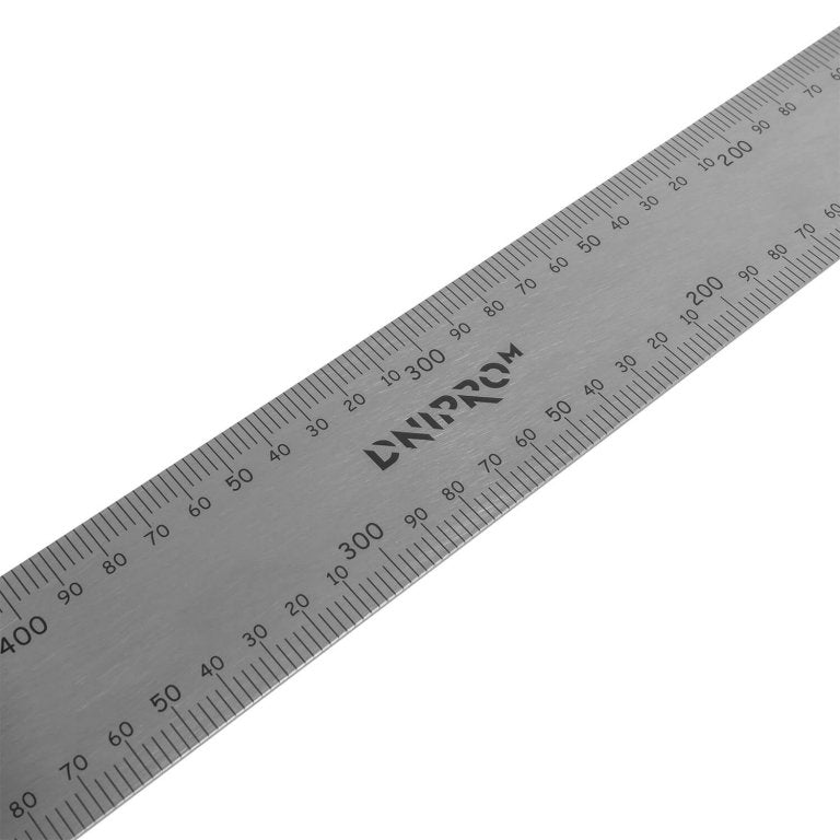 Escuadra Metálica Monobloque Profesional Dnipro-M – Dimensiones 600x400 mm