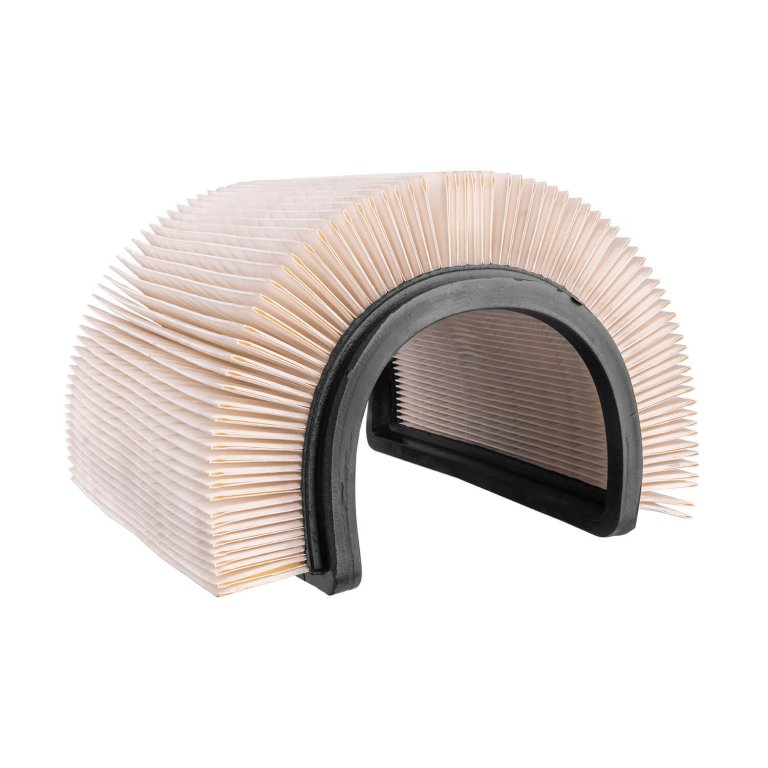 Filtro HEPA para Aspirador Industrial Dnipro-M VCW-30SA Autoclean