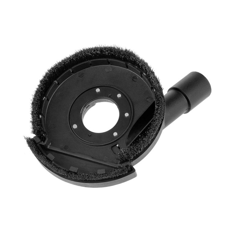 Carter de Extracción de Polvo para Lijar Dnipro-M G125 – Para Amoladoras de 125 mm