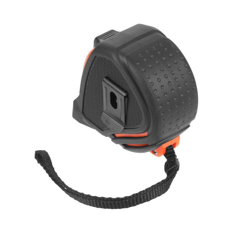 Cinta Métrica Magnética Compacta Dnipro-M Profit – Longitud 5m, Ancho 19mm