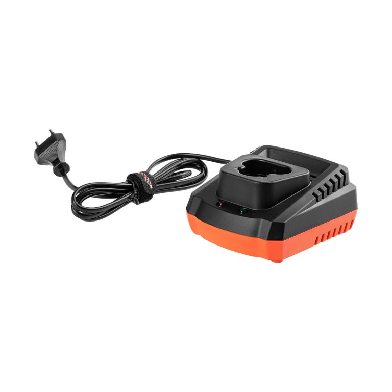 Mini Amoladora Angular a Batería Dnipro-M CG-12BC Ultra 12V – Kit Profesional con Motor Brushless, Disco de 76 mm, Batería 2Ah y Cargador Rápido