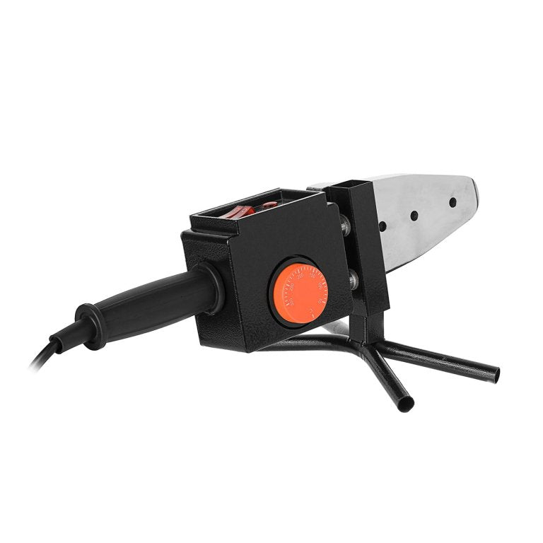 Soldador de Tuberías de Plástico Profesional Dnipro-M PW-185 – Potencia 1850W