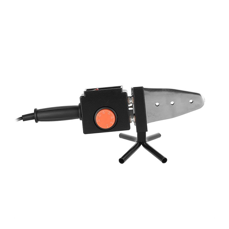 Soldador de Tuberías de Plástico Profesional Dnipro-M PW-185 – Potencia 1850W