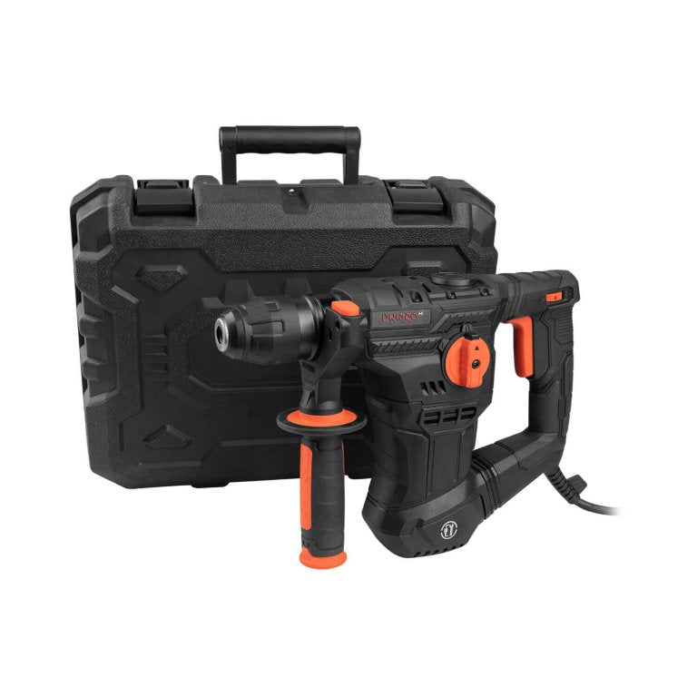 Dnipro-M | Martillo perforador combinado 1050W 4,5J SDS-Plus BH-14S - Maletín