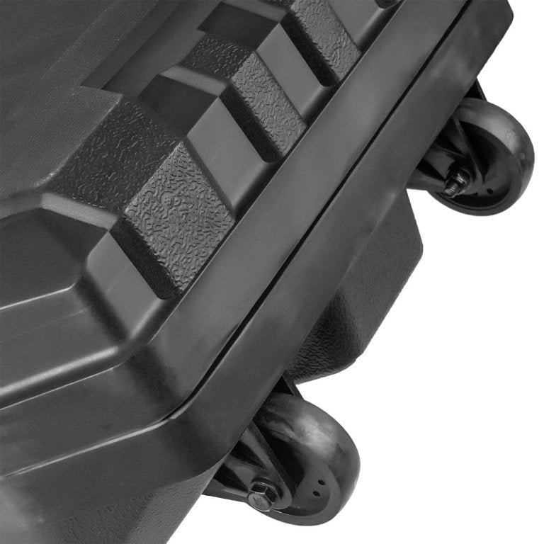 Martillo Demoledor Profesional Dnipro-M SH-45 1850W – Fuerza de Impacto de 45 J, Sistema Industrial SDS-HEX 30mm, 2100 bpm y Maletín con Ruedas