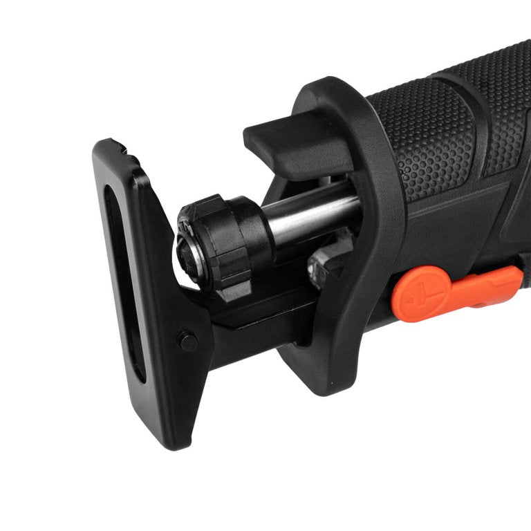 Sierra de sable inalámbrica Dnipro-M DRS-200BC ULTRA 20V sin batería ni cargador, motor brushless
