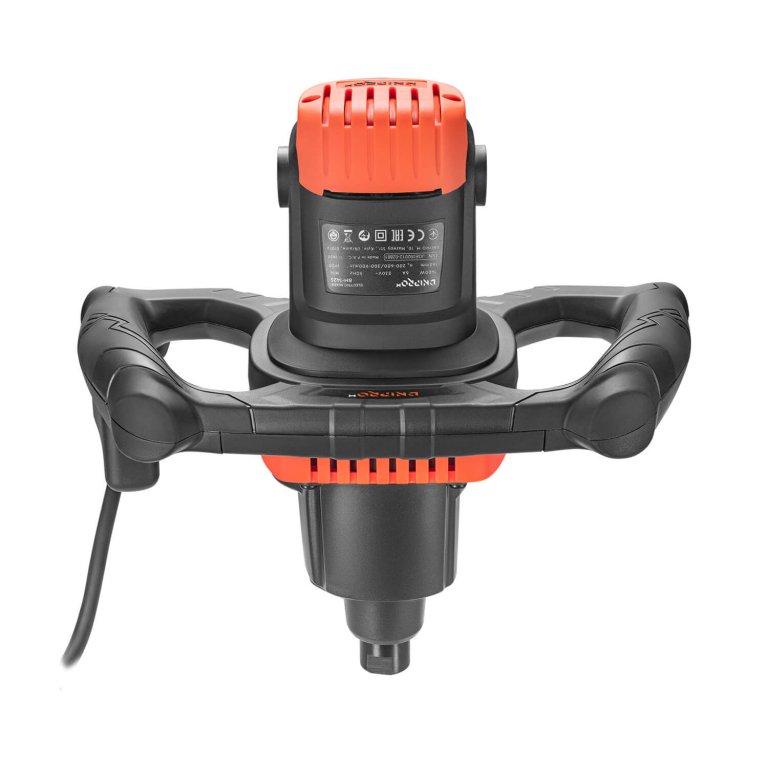 Dnipro-M | Mezcladora de mortero eléctrica 1400W BM-142S
