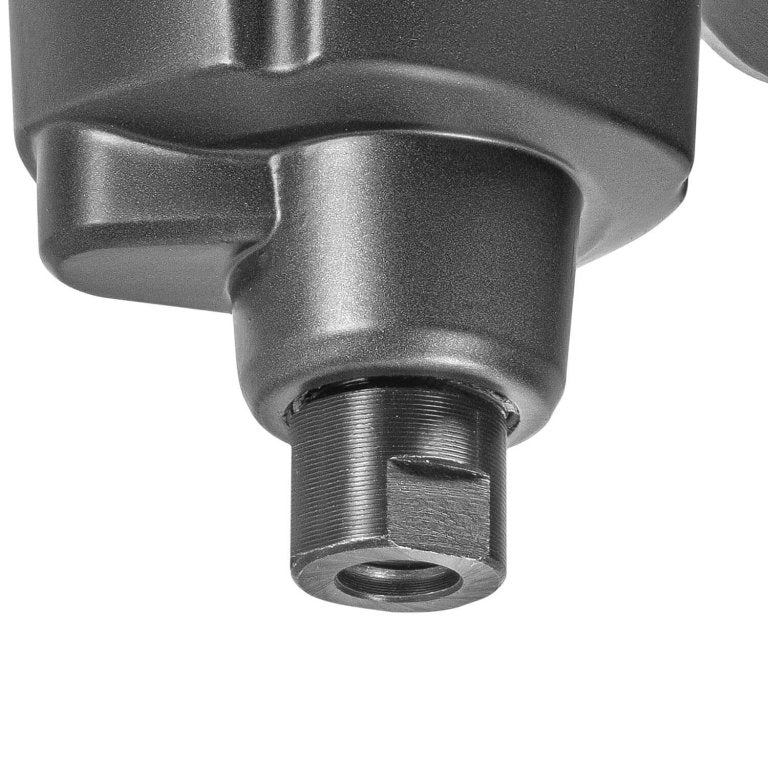 Mezcladora de Mortero Eléctrica Dnipro-M BM-142S – Potencia 1400W, Caja de Cambios de 2 Velocidades, Control Electrónico de RPM, Sistema Constant Speed y Rosca M14
