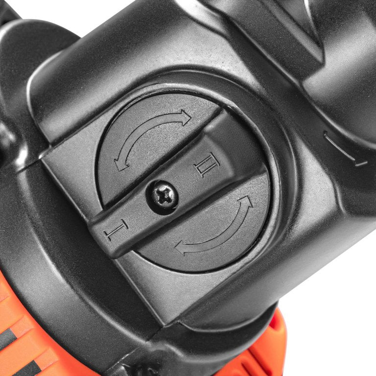 Mezcladora de Mortero Eléctrica Dnipro-M BM-142S – Potencia 1400W, Caja de Cambios de 2 Velocidades, Control Electrónico de RPM, Sistema Constant Speed y Rosca M14
