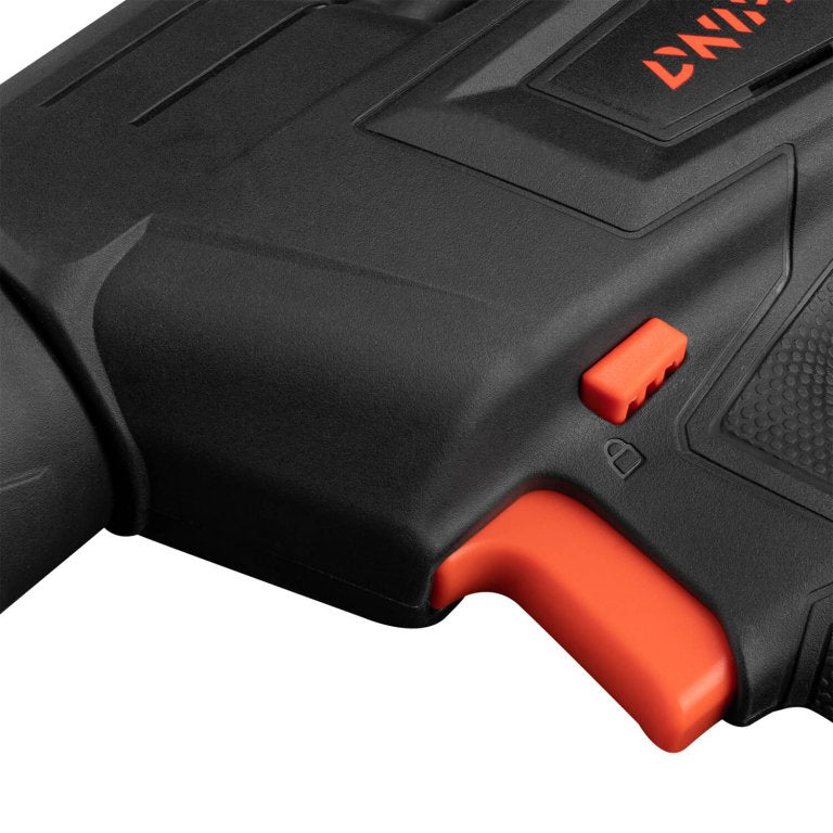 Dnipro-M | Pistola de Silicona Inalámbrica Dnipro-M DSG-200 20V