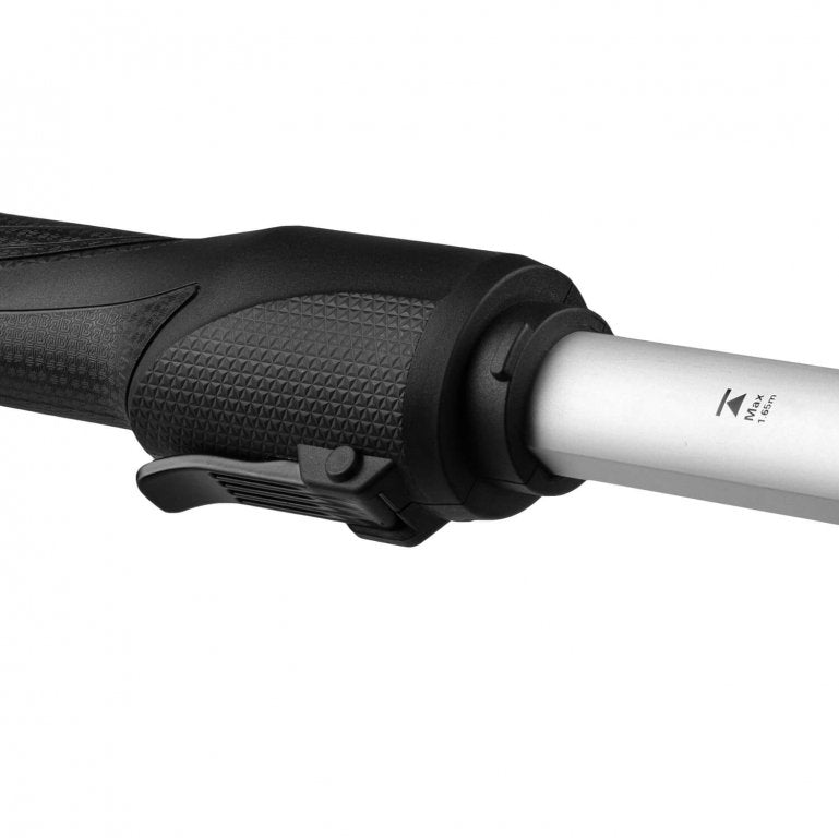 Lijadora de Pared y Techo Profesional Dnipro-M WS-225S – Potencia 820W, Disco de 225 mm, Brazo Telescópico Reducido de 1.65m, Luz LED 360°, 6 Velocidades y Extracción de Polvo