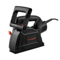 Rozadora de Pared Profesional Dnipro-M GC-15 – Potencia 1800W, Capacidad para 5 Discos de 150 mm, Profundidad de Corte 40 mm