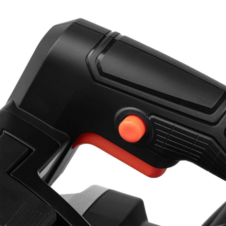 Rozadora de Pared Profesional Dnipro-M GC-15 – Potencia 1800W, Capacidad para 5 Discos de 150 mm, Profundidad de Corte 40 mm