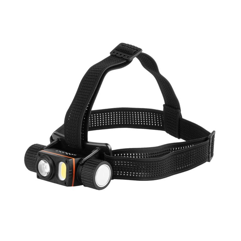 Linterna Frontal Dnipro-M FX-20 2000 lm