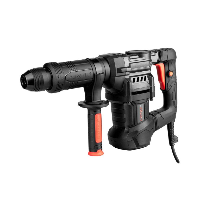 Dnipro-M | Martillo demoledor SDS-Max 1400W 8J SH-8HP