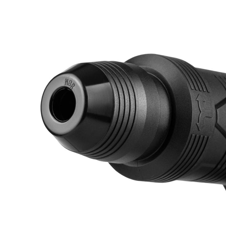 Martillo Demoledor Ligero Dnipro-M SH-8HP 1050W – Energía de Impacto de 8 J, Sistema SDS-Plus, Reducción de Vibración y Maletín de Transporte
