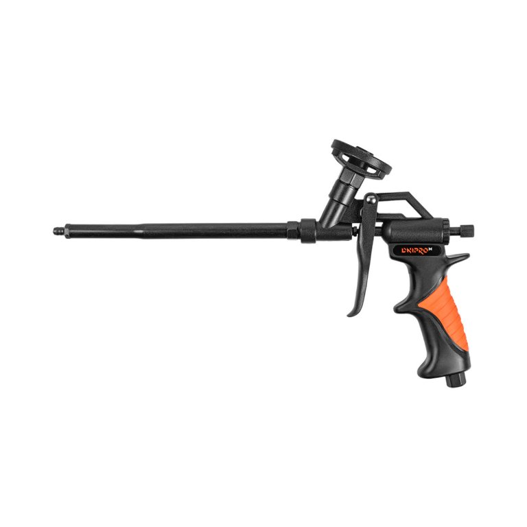 Pistola para Espuma de Poliuretano Profesional Dnipro-M TF-3