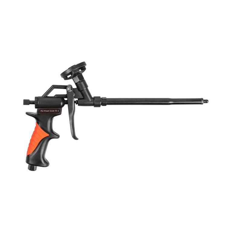 Pistola para Espuma de Poliuretano Profesional Dnipro-M TF-3