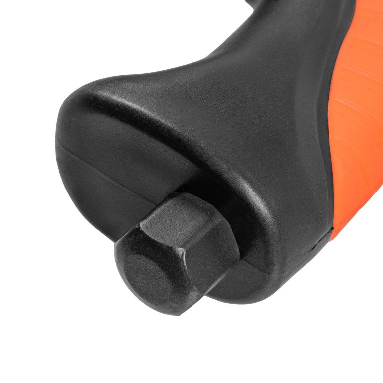 Pistola para Espuma de Poliuretano Profesional Dnipro-M TF-3