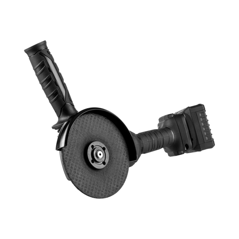 Amoladora Angular a Batería Brushless Dnipro-M DGA-203SBC Ultra (Sin Batería ni Cargador)