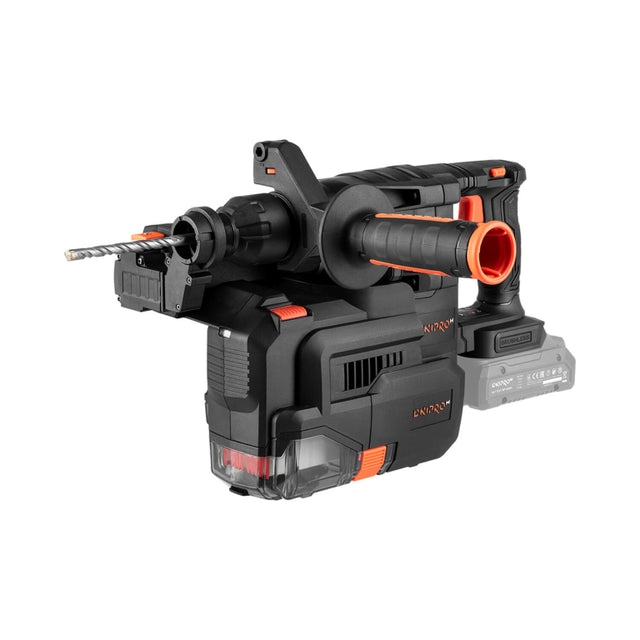 Dnipro-M | Martillo Perforador Dnipro-M DHR-203BCV ULTRA 20V - Sin batería ni cargador