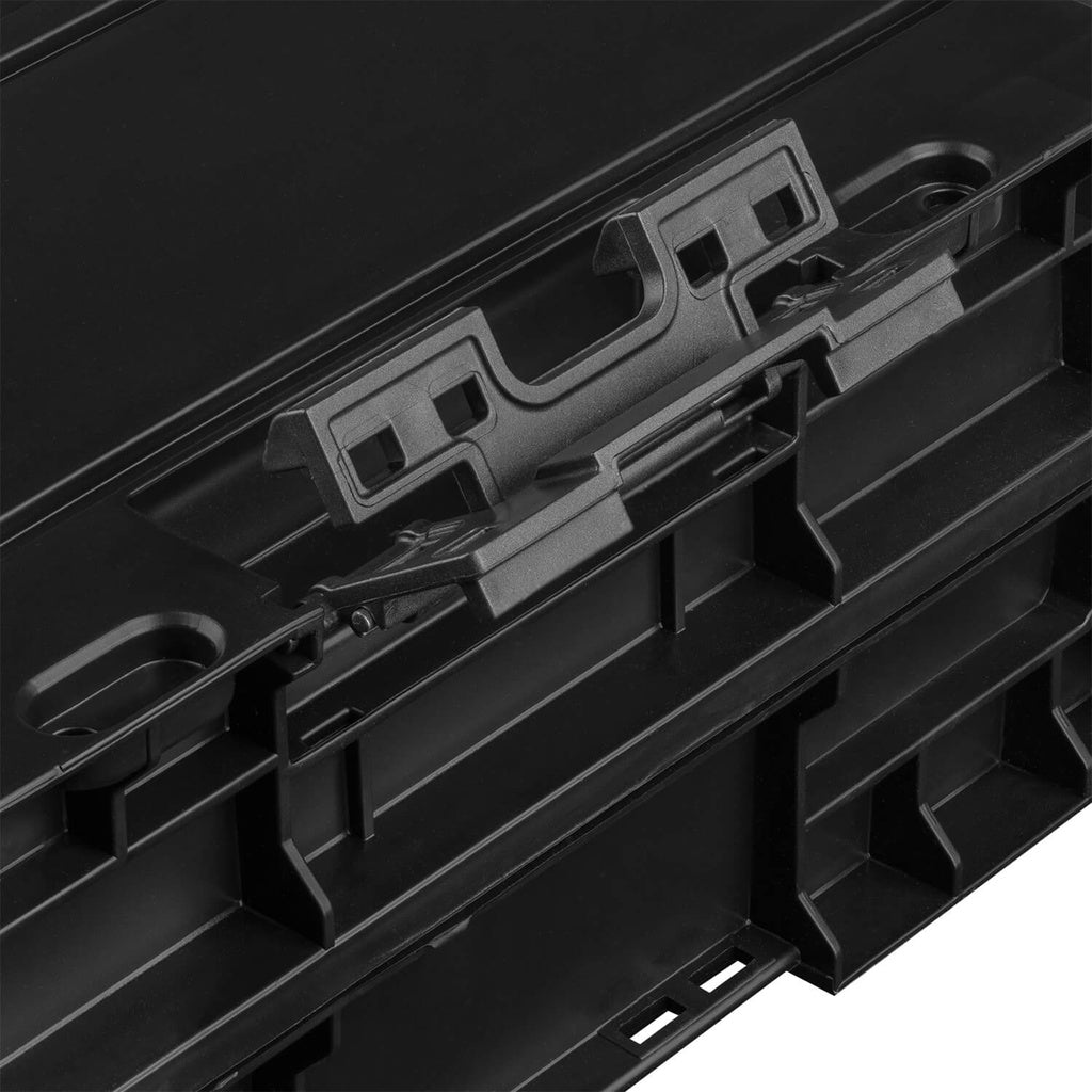 Caja de Herramientas Modular Dnipro-M S-Box M100 – Volumen 11L, Capacidad de Carga 12 kg