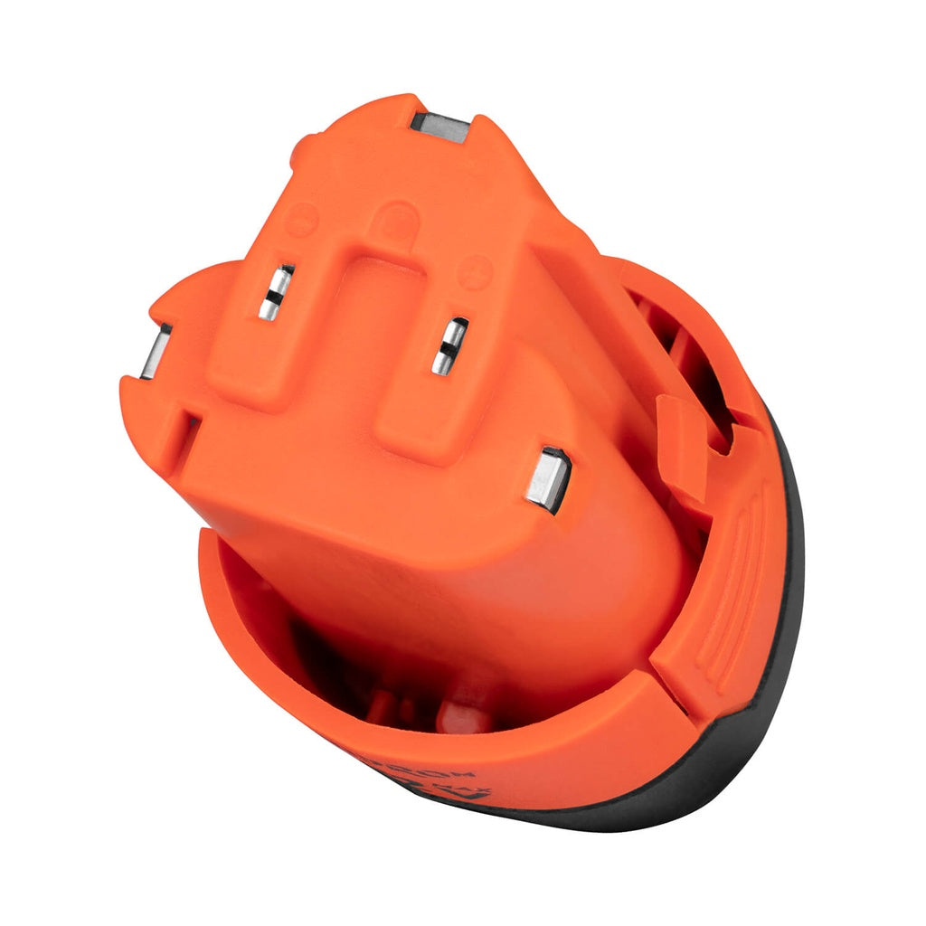 Batería de Litio Dnipro-M BP-122 12V (2 Ah) – Diseño Ultra-Compacto, Ligera y Eficiente para Herramientas de la Gama 12V