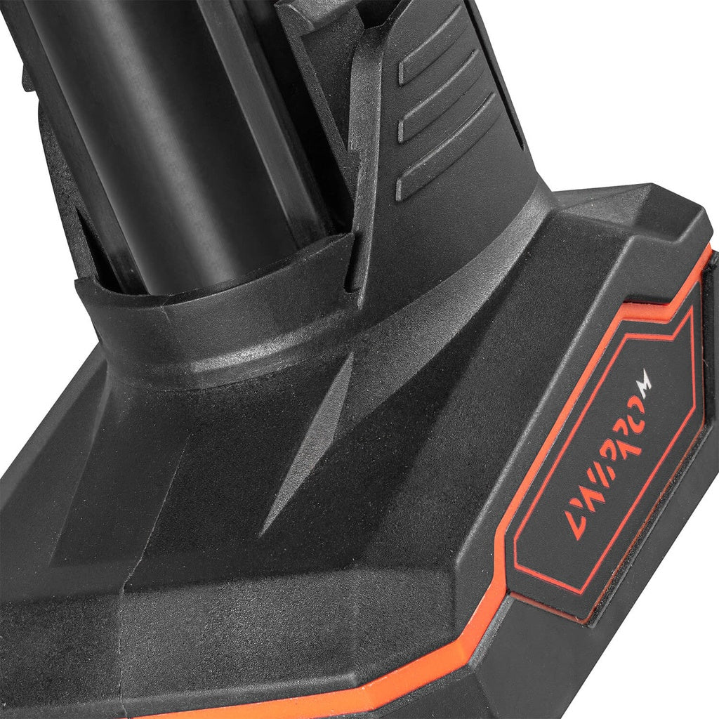 Batería de Litio Dnipro-M BP-125 12V (4 Ah) – Alta Autonomía y Base Plana de Soporte para Herramientas de la Gama 12V