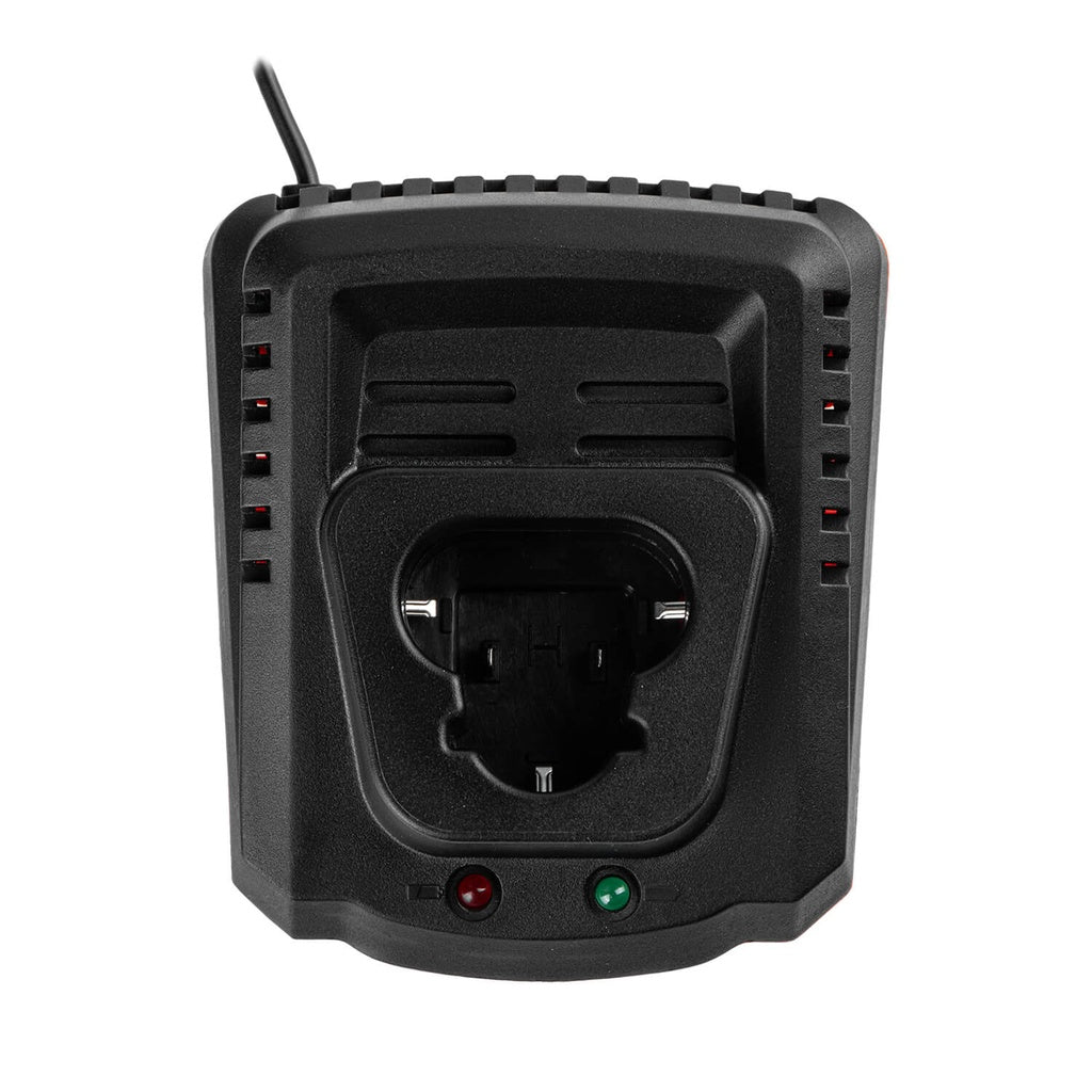 Tijeras de Podar a Batería Dnipro-M PS-12BC 12V – Kit Profesional con Motor Brushless, Cuchillas de Acero Japonés SK5, Sensor de Seguridad Anti-Corte, Batería 2Ah y Cargador Rápido