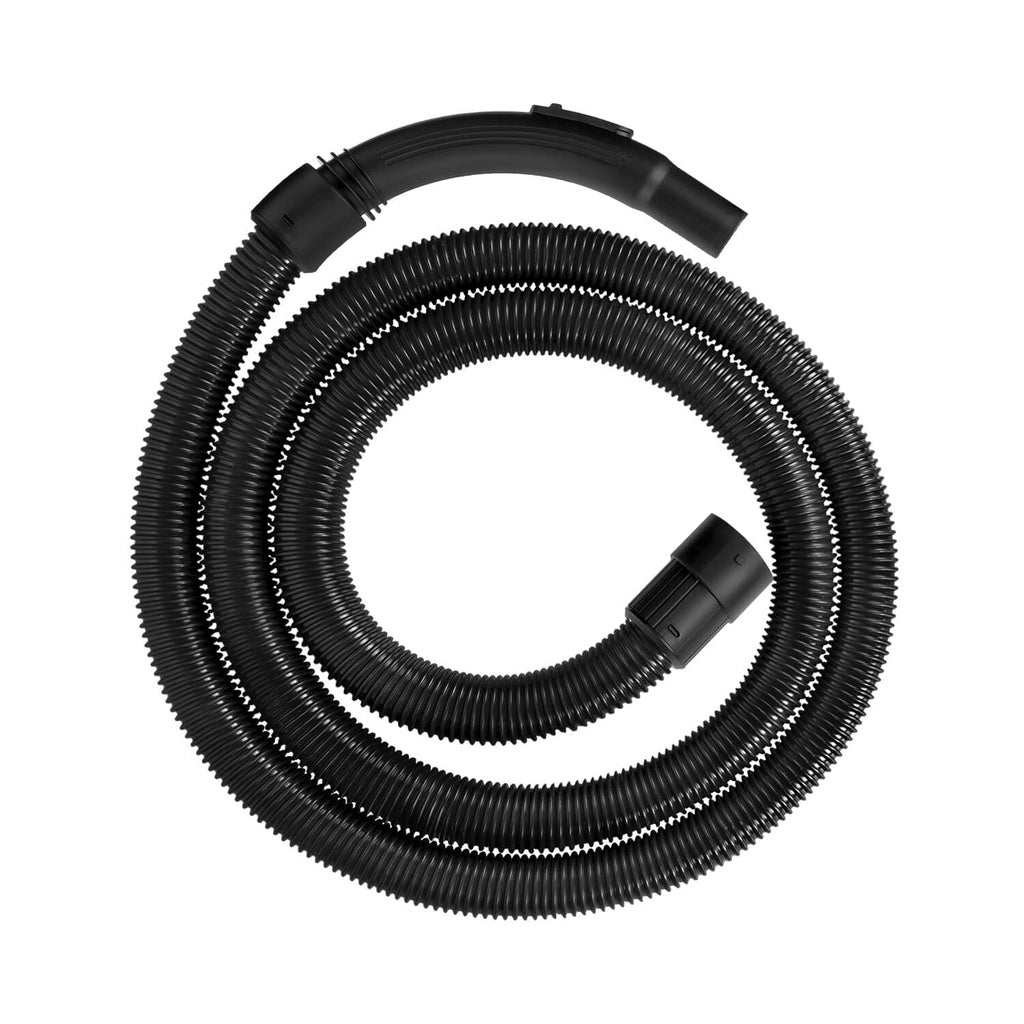Aspirador Seco y Húmedo Industrial Dnipro-M VCW-20SA 1200W – Capacidad de 20L, Toma de Corriente Sincronizada 2000W, Filtro HEPA y Función de Soplado